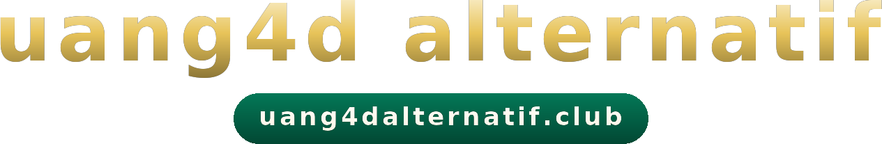 uang4d alternatif logo